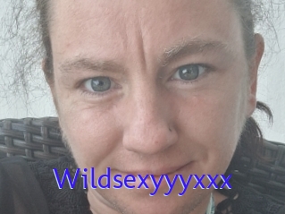 Wildsexyyyxxx