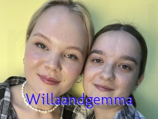 Willaandgemma
