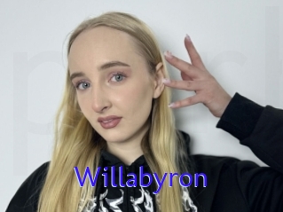 Willabyron