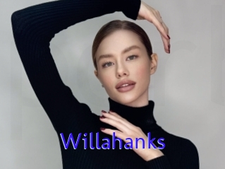 Willahanks