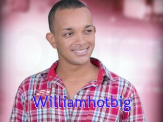 Williamhotbig