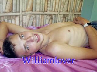 Williamlover