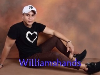 Williamshands