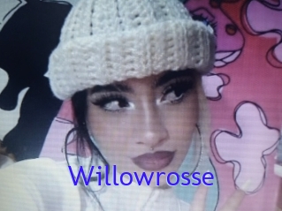 willowrosse Porno Bild