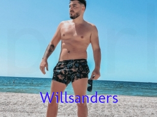 Willsanders