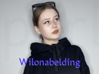 Wilonabelding