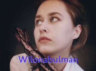 Wilonabulman