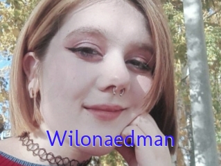 Wilonaedman