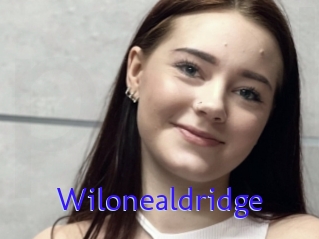 Wilonealdridge