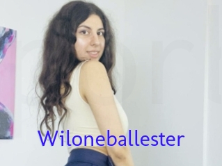 Wiloneballester