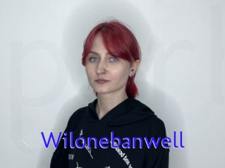 Wilonebanwell