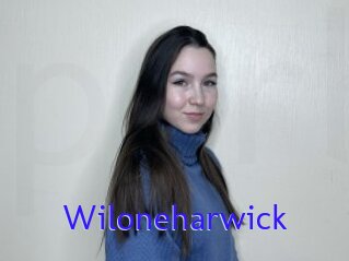 Wiloneharwick