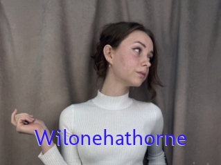 Wilonehathorne