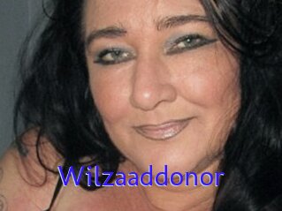 wilzaaddonor Porno Bild