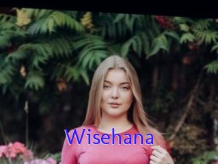 Wisehana