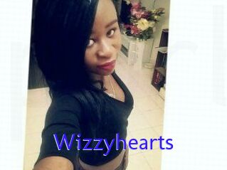 Wizzyhearts