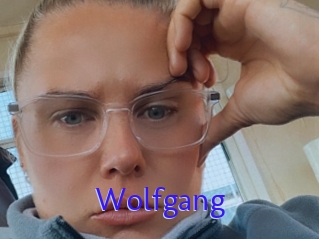 Wolfgang