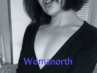 Womanorth
