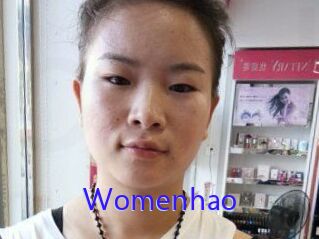 Womenhao