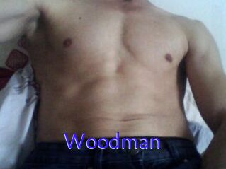 Woodman