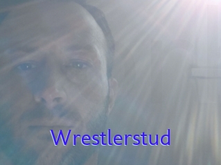 Wrestlerstud