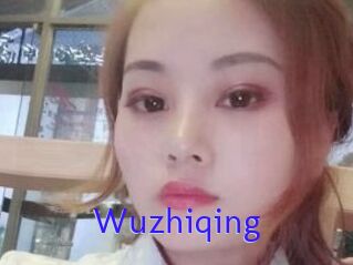 Wuzhiqing