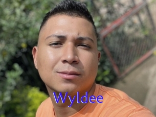 Wyldee