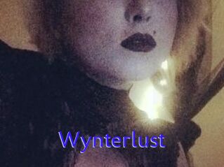 Wynterlust