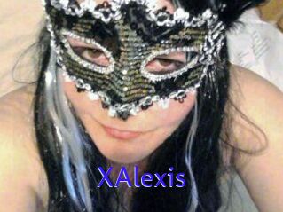 XAlexis