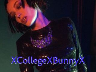 XCollegeXBunnyX