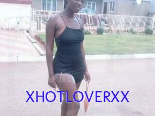XHOTLOVERXX