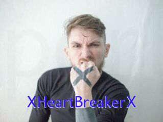 XHeartBreakerX