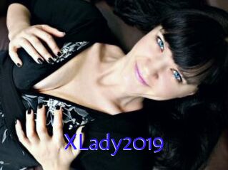 XLady2019 Porno Bild