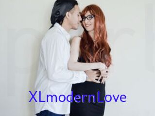 XLmodernLove