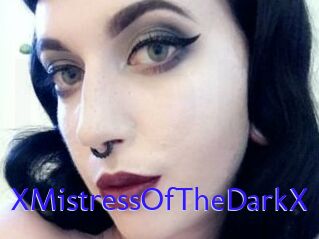 XMistressOfTheDarkX