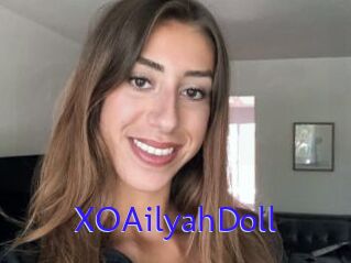 XOAilyahDoll