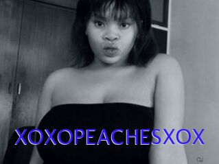 XOXOPEACHESXOX