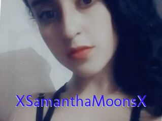 XSamanthaMoonsX