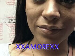 XXAMOREXX Porno Bild
