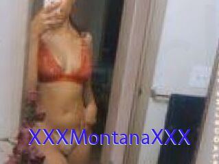 XXXMontanaXXX