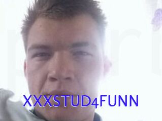 XXXSTUD4FUNN