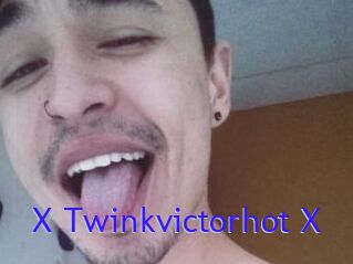 X_Twinkvictorhot_X