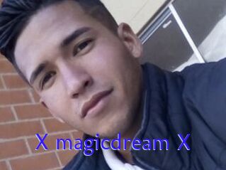 X_magicdream_X