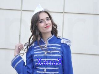 XanaX