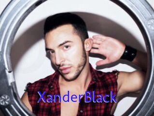 XanderBlack Porno Bild