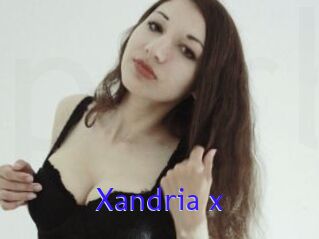 Xandria_x