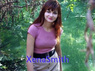 XenaSmith