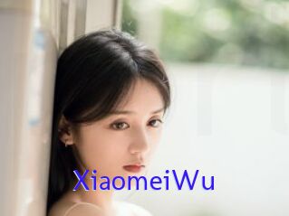 XiaomeiWu