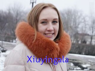 Xiuyingala