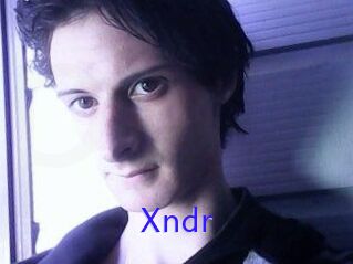 Xndr
